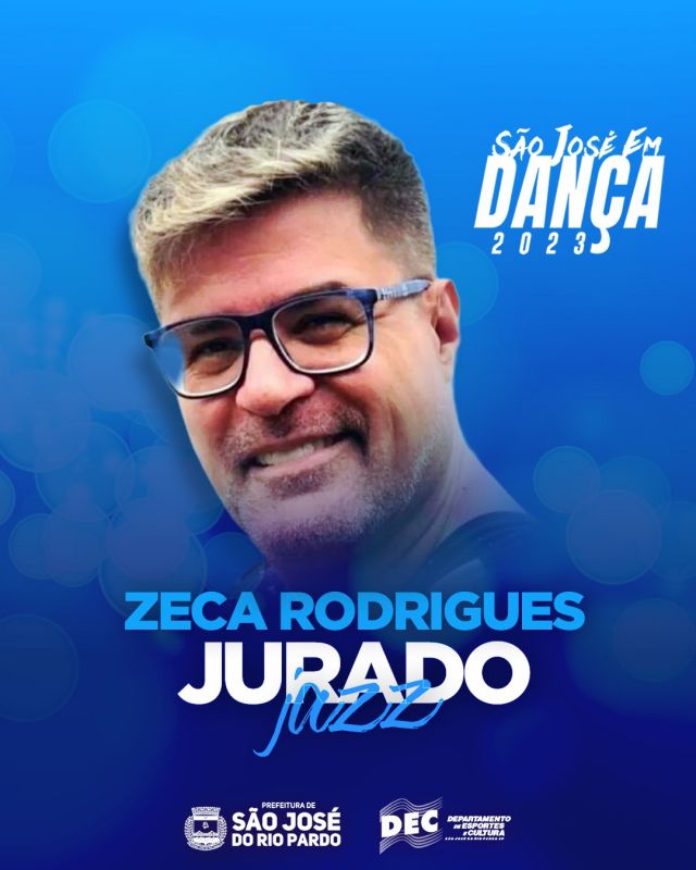 Zeca Rodrigues