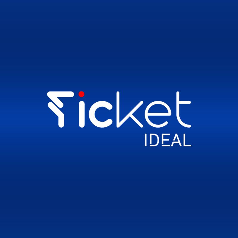 Ticket ideal